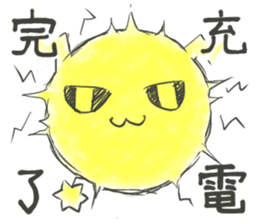 PACHICHI sticker #11909364