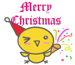 PIYOKO(for Friends) sticker #11909445