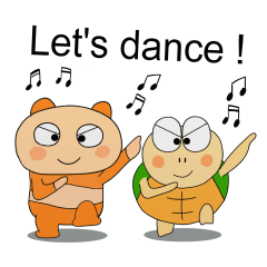 Kame-jiro In English