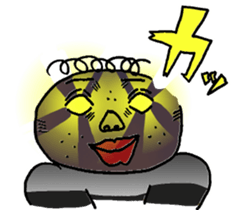 private nonfiction boon companions 2 sticker #11910527