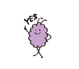 cotton candy boy sticker #11910677