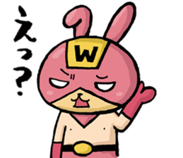 glider works sticker (Guri&Will ver.) sticker #11911552