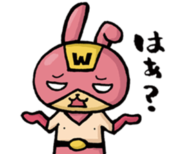 glider works sticker (Guri&Will ver.) sticker #11911553