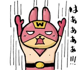 glider works sticker (Guri&Will ver.) sticker #11911559