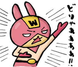 glider works sticker (Guri&Will ver.) sticker #11911561