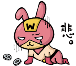 glider works sticker (Guri&Will ver.) sticker #11911569