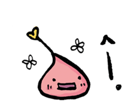 glider works sticker (Guri&Will ver.) sticker #11911586