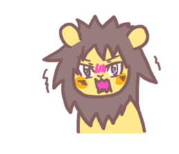 Sticker for Nagai sticker #11912782