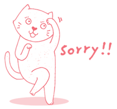 HAPPY Little Girl sticker #11913194