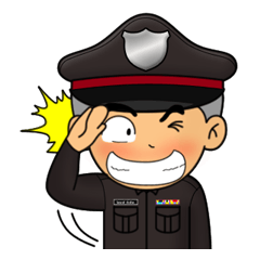 police comedy