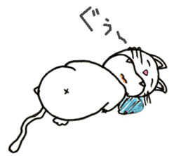 haru-maki sticker #11914001