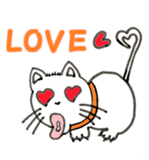 haru-maki sticker #11914008