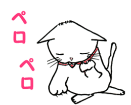 haru-maki sticker #11914015