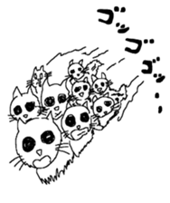 haru-maki sticker #11914024