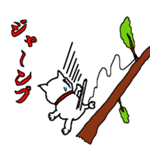 haru-maki sticker #11914035