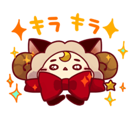 Mr. Masamune sticker Vol.2 sticker #11914207