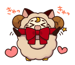 Mr. Masamune sticker Vol.2 sticker #11914208