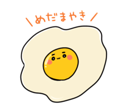 Mr. Masamune sticker Vol.2 sticker #11914216