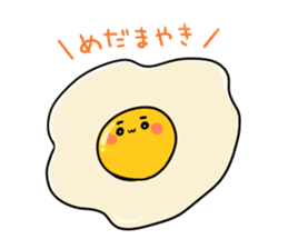 Mr. Masamune sticker Vol.2 sticker #11914216