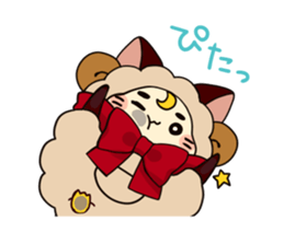 Mr. Masamune sticker Vol.2 sticker #11914219