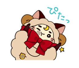 Mr. Masamune sticker Vol.2 sticker #11914219