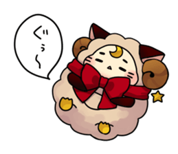 Mr. Masamune sticker Vol.2 sticker #11914220