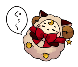 Mr. Masamune sticker Vol.2 sticker #11914220