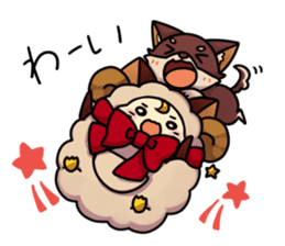 Mr. Masamune sticker Vol.2 sticker #11914224