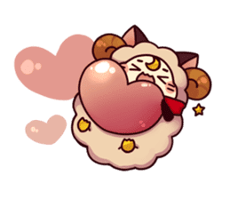 Mr. Masamune sticker Vol.2 sticker #11914231