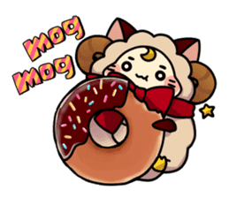 Mr. Masamune sticker Vol.2 sticker #11914235