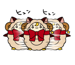 Mr. Masamune sticker Vol.2 sticker #11914240