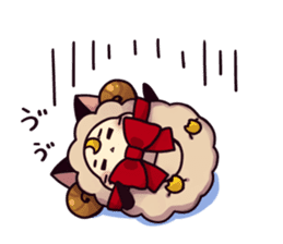 Mr. Masamune sticker Vol.2 sticker #11914241