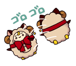 Mr. Masamune sticker Vol.2 sticker #11914244