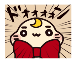 Mr. Masamune sticker Vol.2 sticker #11914245