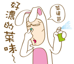 Mr. Tang sticker #11914257