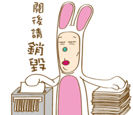 Mr. Tang sticker #11914258