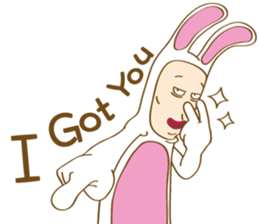 Mr. Tang sticker #11914267