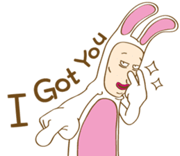 Mr. Tang sticker #11914267