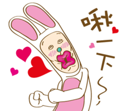 Mr. Tang sticker #11914270