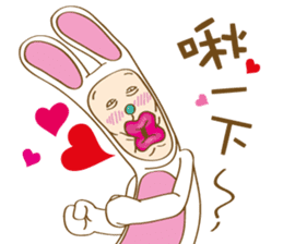 Mr. Tang sticker #11914270