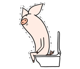 Slimton sticker #11914413