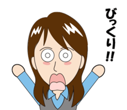 Amic.inc sticker #11914481