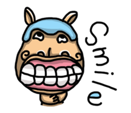 Unknown brain cells sticker #11914695