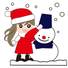 sakura's day sticker #11914770