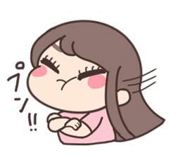 The quartet sticker #11915022