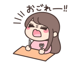 The quartet sticker #11915031