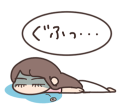 The quartet sticker #11915035