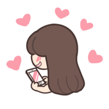 The quartet sticker #11915050