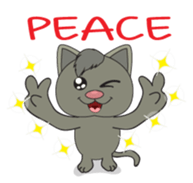 CATNEKO sticker #11915055