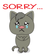 CATNEKO sticker #11915057